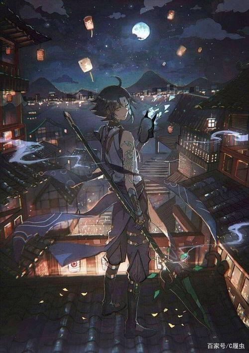 最新原神卡池爆料图片,神秘角色即将登场，惊喜不断！